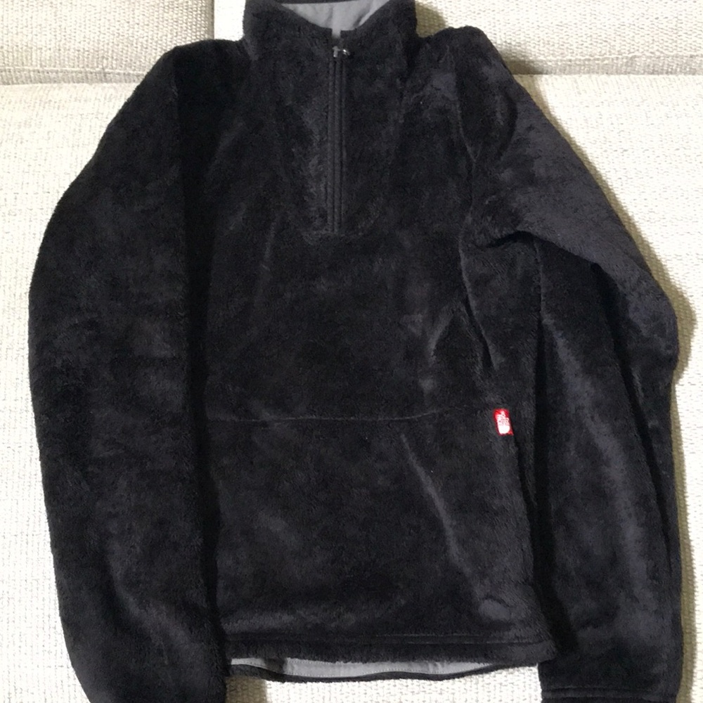 The North Face pullover